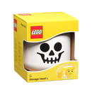40320808 LEGO Storage Head Large - Skeleton