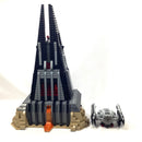 75251 Darth Vader's Castle (No Minifigs)