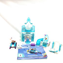 43194 Anna and Elsa's Frozen Wonderland (Pre-Owned)