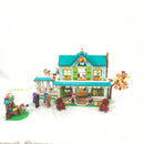 41730 Autumn's House(Pre Owned, missing FRND0584 and FRND0587)