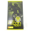 11995 HERO Recon Team (William Gold Stone)