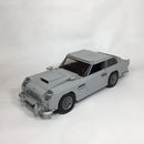 10262 James Bond Aston Martin DB5 (Pre-Owned)