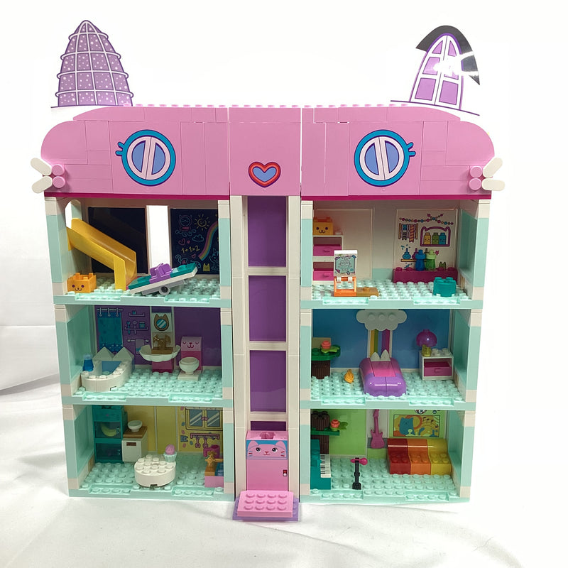 10788 Gabby's Dollhouse