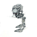 75322 Hoth AT-ST (No Minifigs)