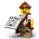 COL24-12 Newspaper Kid