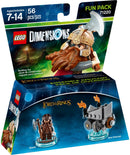 71220 Gimli Fun Pack