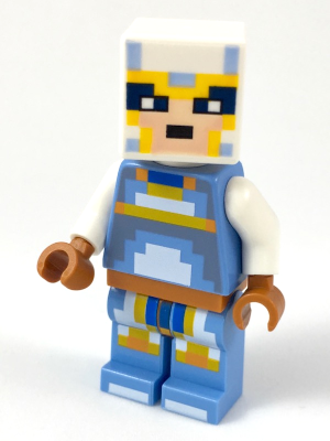 MIN063 Skull Arena Player 2