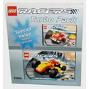 65062 Racers Turbo Pack
