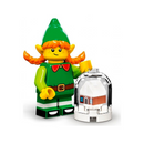 COL23-05 Holiday Elf