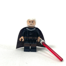 Count Dooku - BigKidBrix