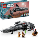 75383 Darth Maul's Sith Infiltrator