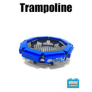 April 2023 M&T - Trampoline