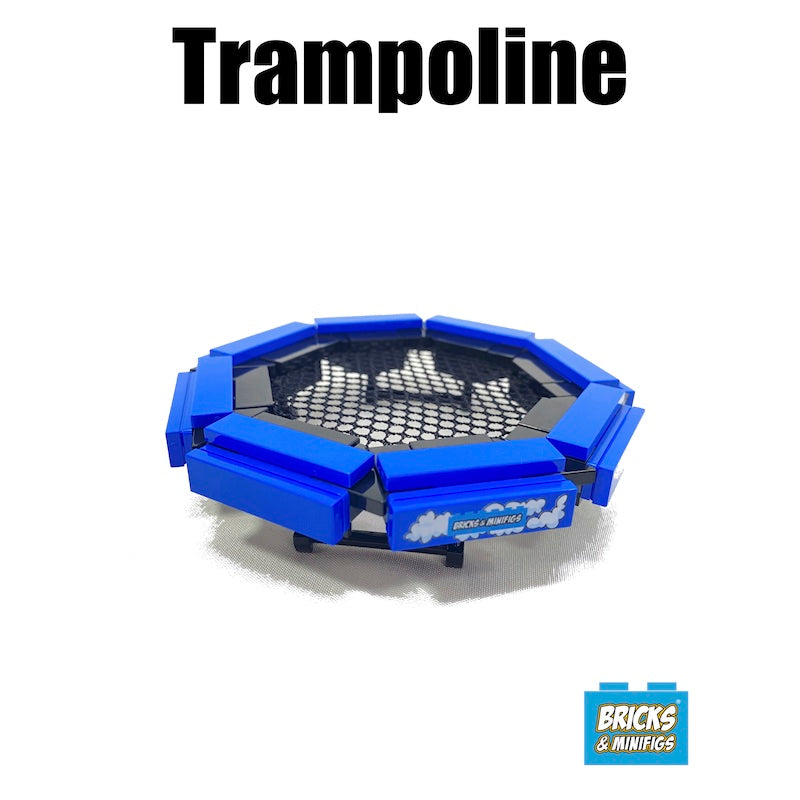 April 2023 M&T - Trampoline