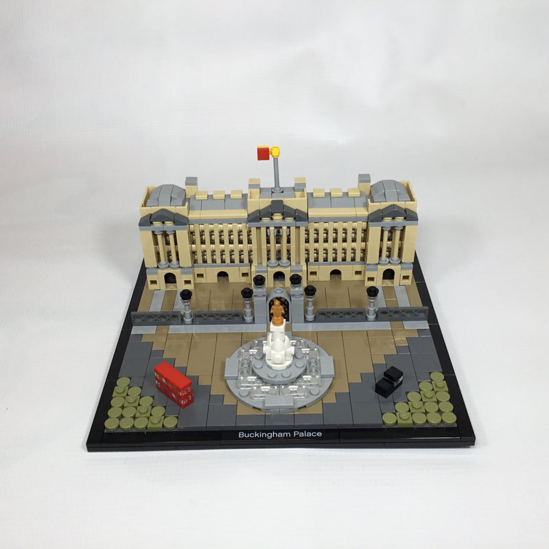 21029 Buckingham Palace (Pre-Owned)