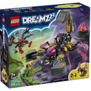 71513 Nightmare Scorpion Digger