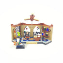 40902 Tribute to Leonardo da Vinci (PRE-OWNED)