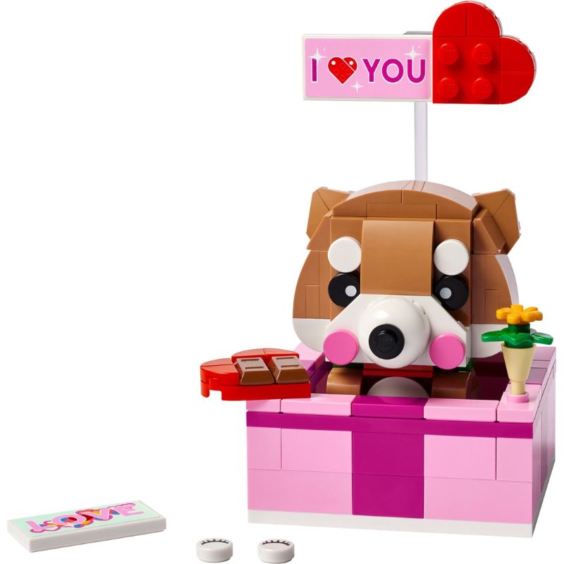 40679 Love Gift Box