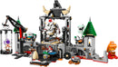 71423 Dry Bowser Castle Battle