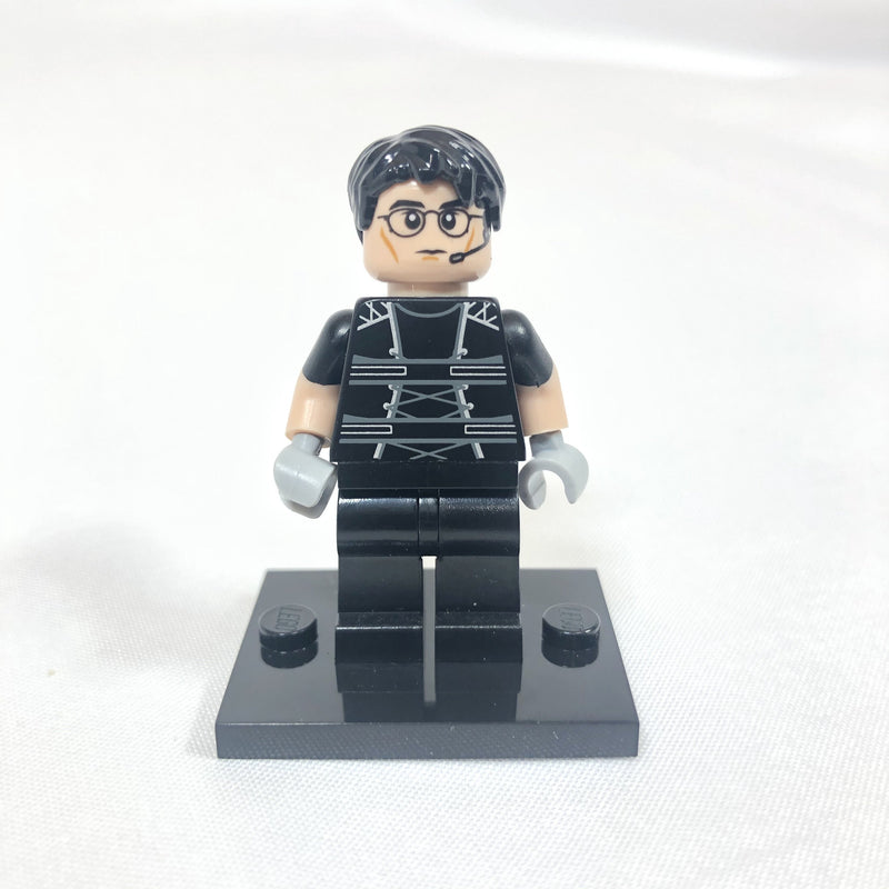 DIM025 Ethan Hunt