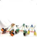 7171 LEGO Star Wars Mos Espa Podrace (No Minifigs)