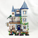 42638 Castle Bed and Breakfast (Pre-Owned Excellent)