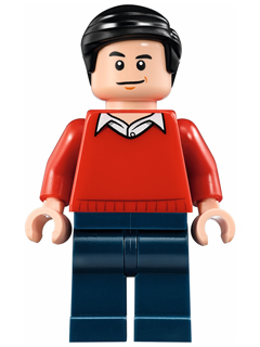 SH0236 Dick Grayson - Classic TV Series