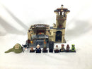 9516 Jabba's Palace (Pre Owned)