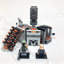 75137 Carbon Freezing Chamber - Complete (Pre-Owned)