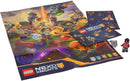 5004388 Nexo Knights Intro Pack