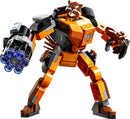 76243 Rocket Mech Armor