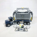 75933 T. Rex Transport (Transport Only) (Pre-Owned)