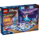 43273 LEGO Disney Advent Calendar 2025