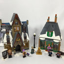 76388 Hogsmeade Village Visit (Pre-Owned) (No Gold Ron)