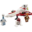 75333 Obi-Wan Kenobi's Jedi Starfighter