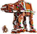 40806 Gingerbread AT-AT Walker