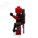 MM Movie Merc with a Mouth