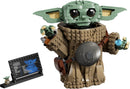 75446 Grogu (Mandalorian Apprentice)