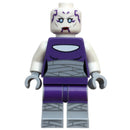 SW1426: Asajj Ventress - Dark Purple Torso