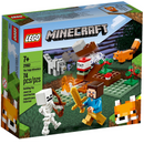 21162 The Taiga Adventure (Certified)