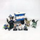 75917 Raptor Rampage (Pre-Owned)