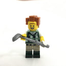 TLM159 Gone Golfin' President Business - Minifigure only Entry