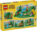 77047 Bunnie's Outdoor Activities