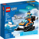 60376 Arctic Explorer