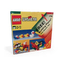 1716 Starter Set with Building Plates (Certified Set)