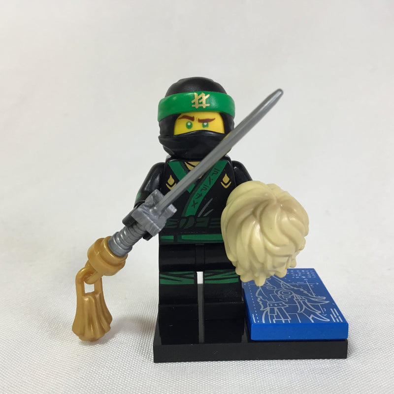 COLTLNM-3 Lloyd
