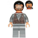 SW0794  Bodhi Rook (No brick-built backpack)