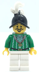 PI014 Imperial Armada - Green