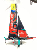 42174 Emirates Team New Zealand AC75 Yacht (Pre-Owned)