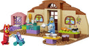 11221 School with Rusty and Bluey