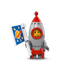 COL17-13 Rocket Boy